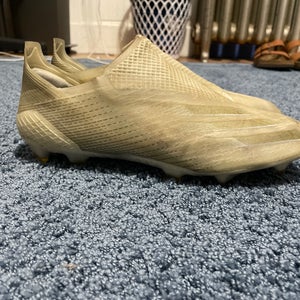 Adidas X Soccer Cleats