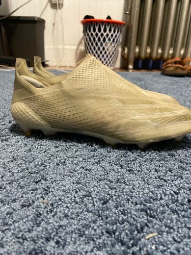 Adidas X Soccer Cleats