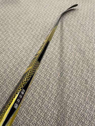 True Catalyst PX TC4 curve  85 flex left hand stick