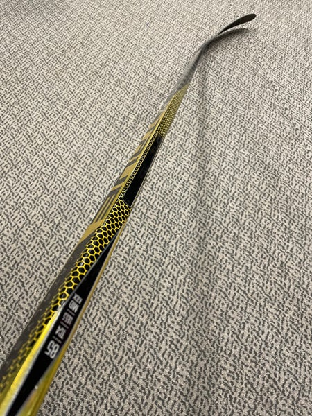 True Catalyst PX TC4 curve  85 flex left hand stick