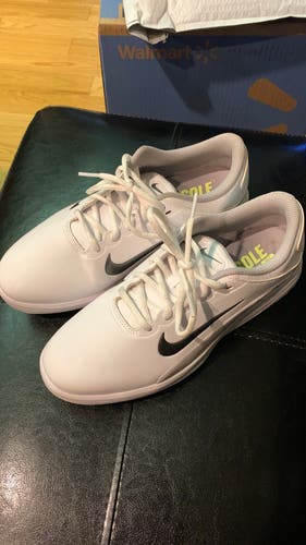 Nike fitsole golf shoes