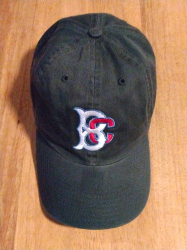 Brooklyn Cyclones MiLB Adjustable Hat