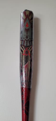 2022 DeMarini Alloy Voodoo One Bat 33" - NIW
