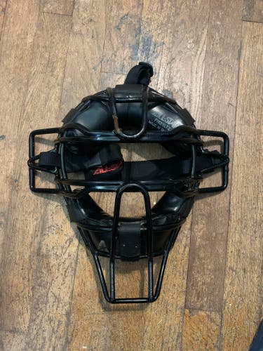 All star catchers/umpire mask