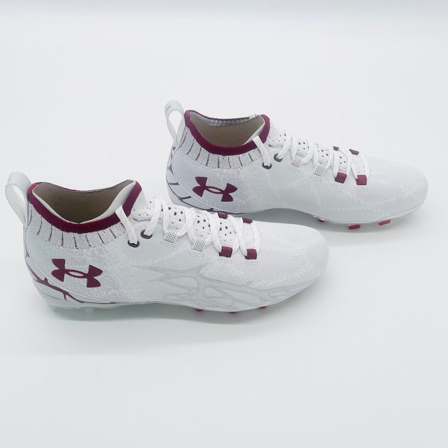 under armour men's command pro mc lacrosse cleats