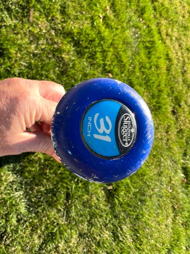 BBCOR Certified Louisville Slugger (-3) 31" Prime Bat