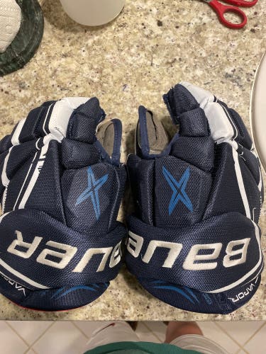 Bauer Hockey Gloves