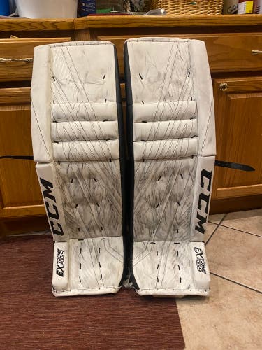 Ccm extreme flex 4 Pro Full Set- Sr. 37+1