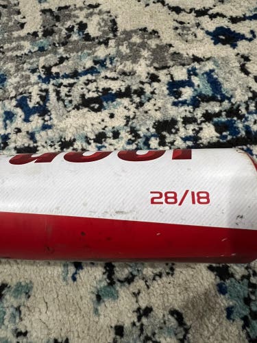 Marucci Cat Composite 28 inch bat