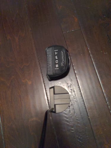 Huntington Beach Soft #14 Putter