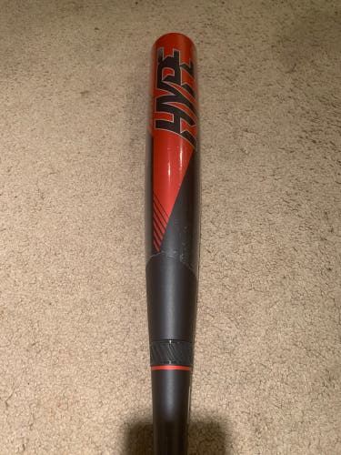 NIW Easton ADV Hype BBCOR Bat (32/29)
