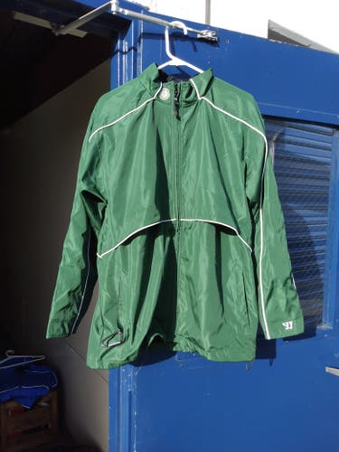 Warrior Jacket/Pants/Medium/New