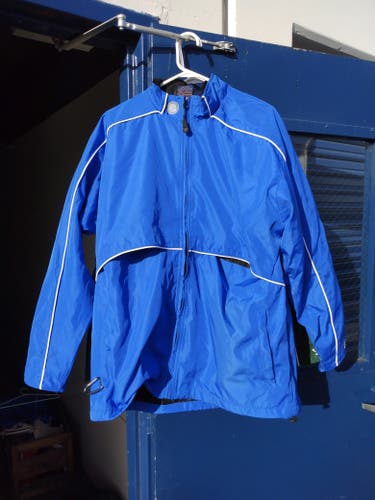 Warrior Jacket/Pants/Large/New