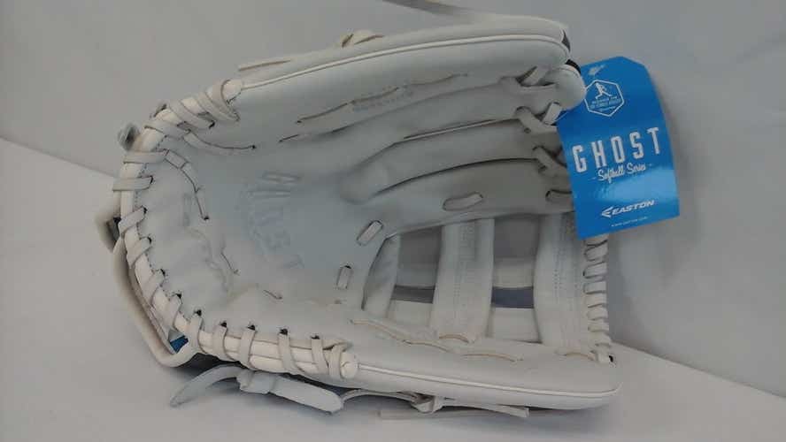 Used Easton Gh1276fp 12 3 4" Fielders Gloves