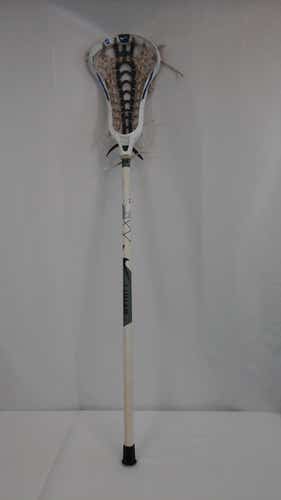 Used Nike Lunar 43" Composite Womens Complete Lacrosse Sticks
