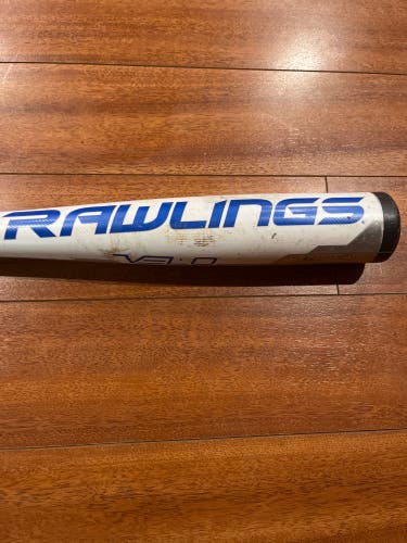 2018 Rawlings (-3) 29 oz 32" Velo Hybrid Bat