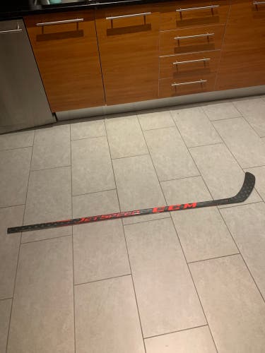 Ccm ft4 hockey stick