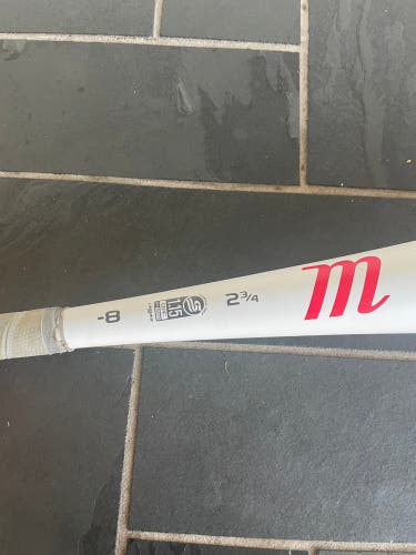 2021 Marucci CAT8