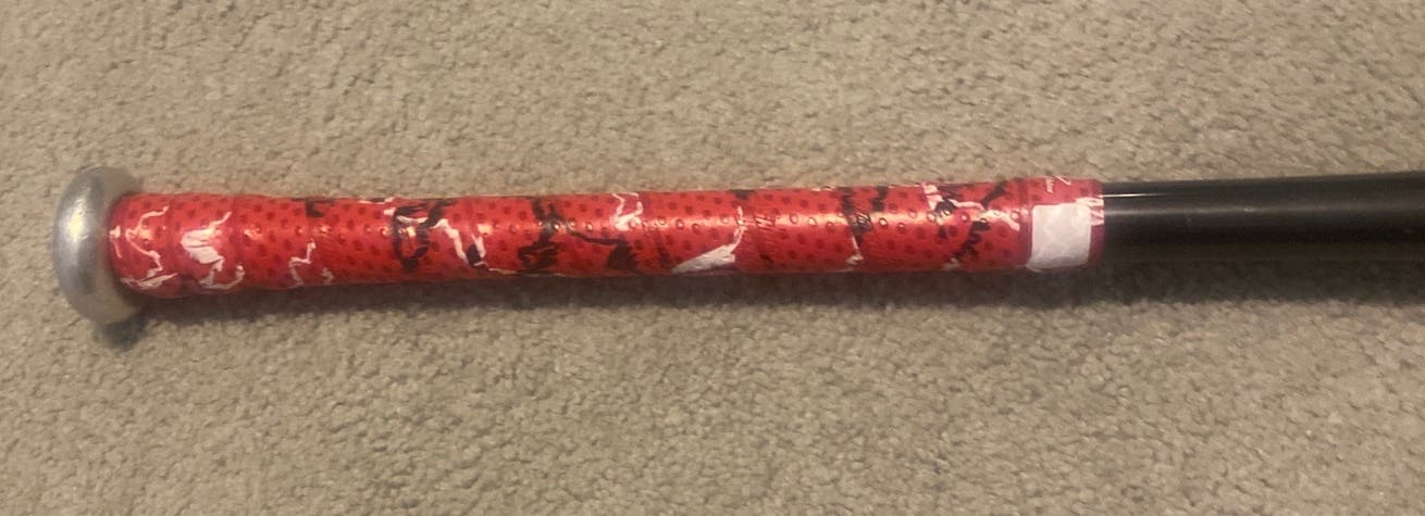 Easton Connexion Zcore 34/31 SC500 Alloy BESR Baseball Bat