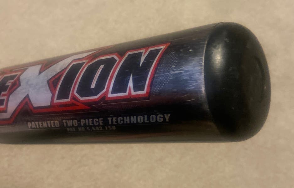 Easton Connexion Zcore 34/31 SC500 Alloy BESR Baseball Bat