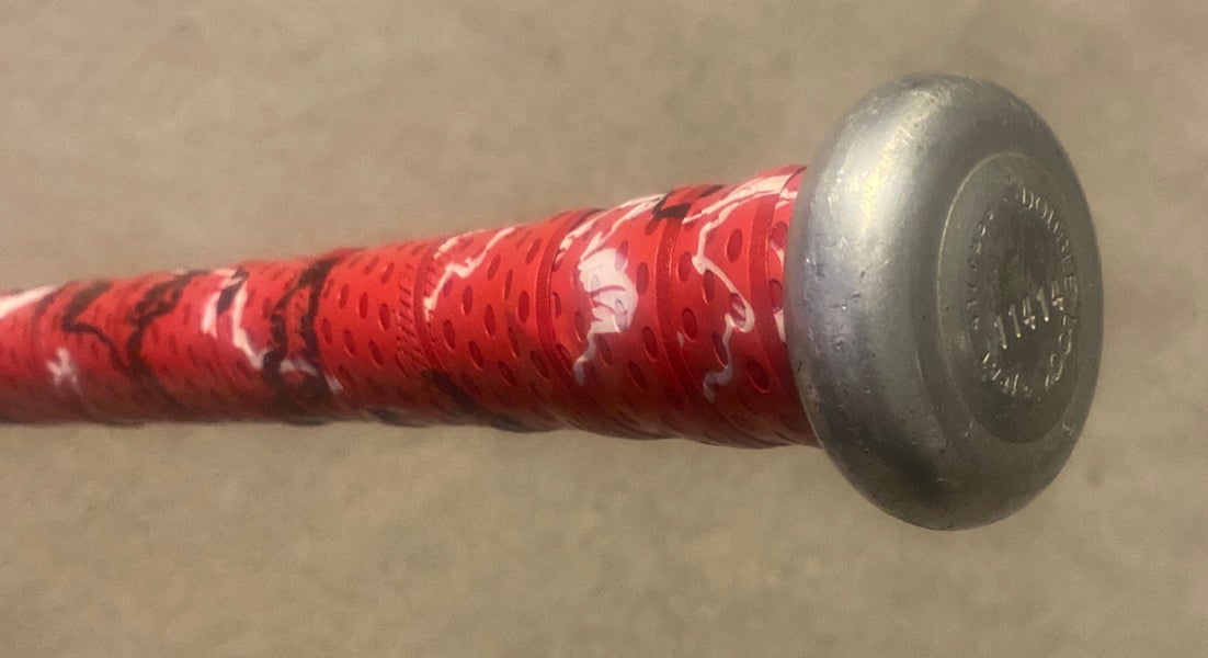 Easton Connexion Zcore 34/31 SC500 Alloy BESR Baseball Bat