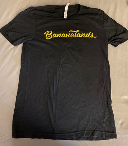 Spittin Chiclets “Bananalands” T-Shirt