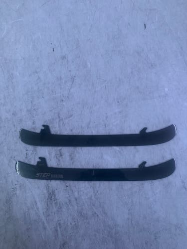 Used CCM 263 mm Step Blacksteel