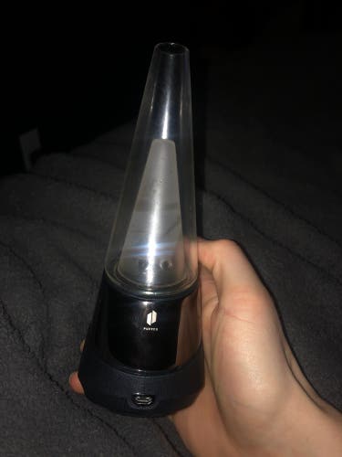 Puffco Peak- Hockey Recovery Aid