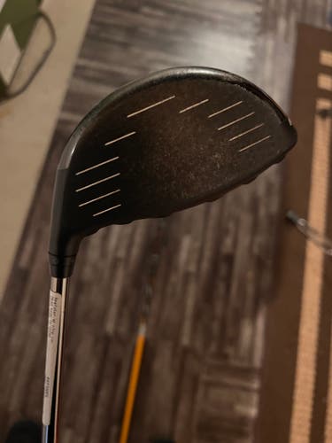 Men's Used Ping Right Handed G400 LST Driver Extra Stiff Flex 8.5 Loft