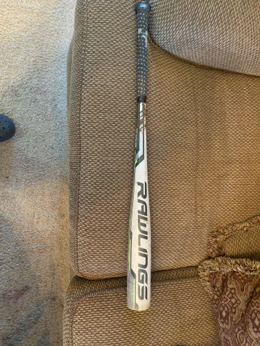 BBCOR Certified Alloy (-3) 30 oz 33" 5150 Bat
