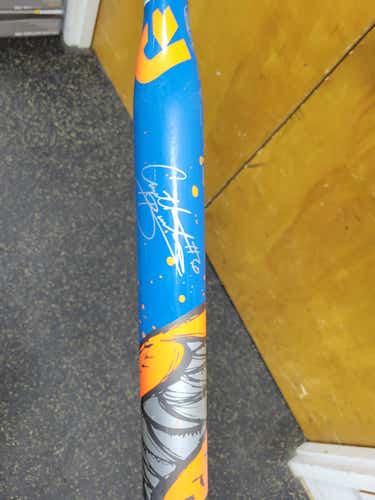 Used Demarini Bustos Bfp-17 31" -13 Drop Fastpitch Bats