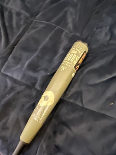 BBCOR Certified DeMarini (-3) 30.5 oz 33.5" The Goods Bat