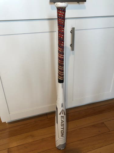 BBCOR Certified Easton (-3) 28 oz 31" Beast X Speed Bat