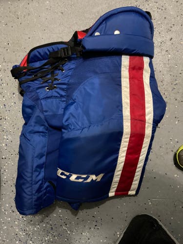 Senior Small CCM Pro Stock HP45X Hockey Pants