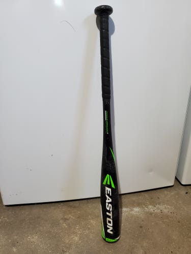 Used USSSA Certified 2017 Easton Alloy Mako Bat (-13) 13 oz 26"