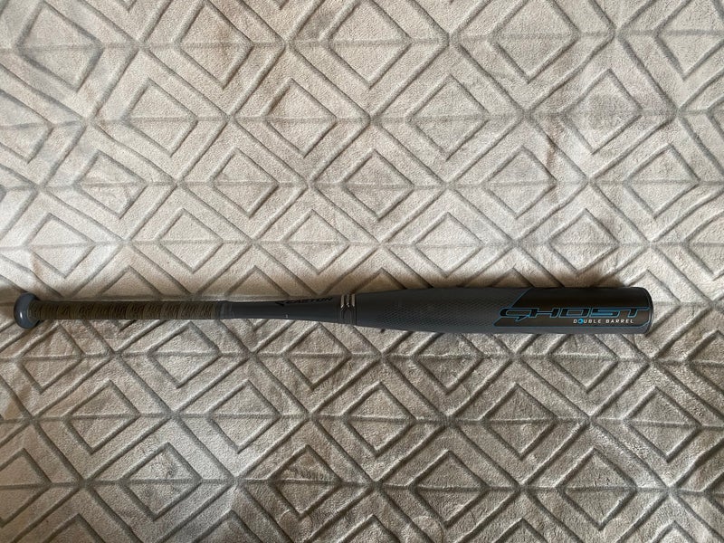2018 Easton Ghost Blue 30/20