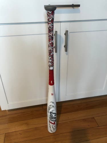 Super Clean CAT7 Connect (-3) 29 oz 32" Bat