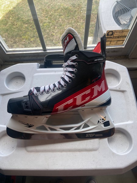 *BRAND NEW* CCM JetSpeed FT4 Pro Size 10.5 Hockey Skates