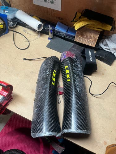 Leki Shun Guards
