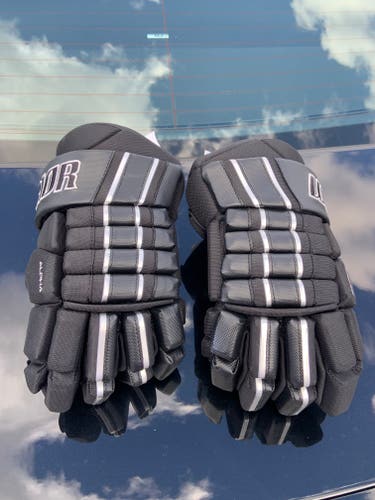 Warrior Alpha FR Pro Gloves 12"