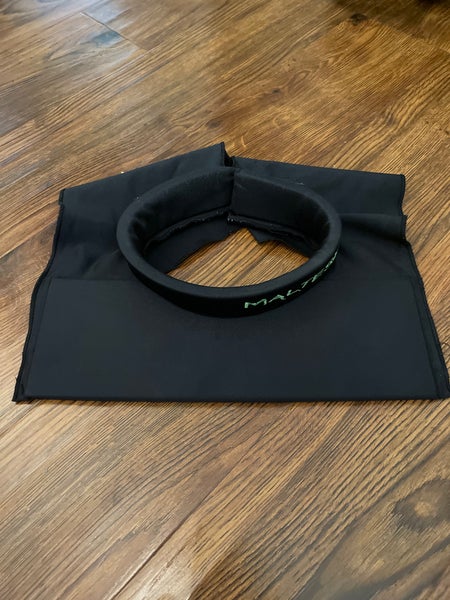 Maltese Neck Guard