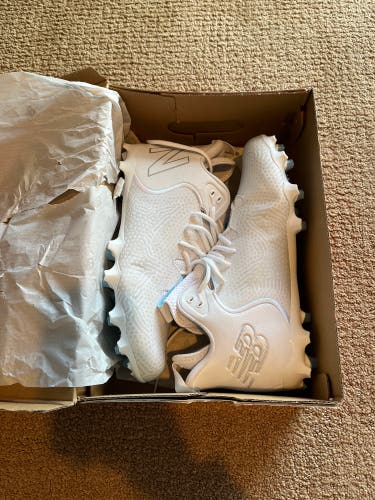 White New Size Men's 10.5 (W 11.5) New Balance Freeze