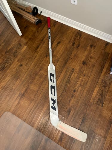 Pro Return CCM Axis Juuse Saros Stick