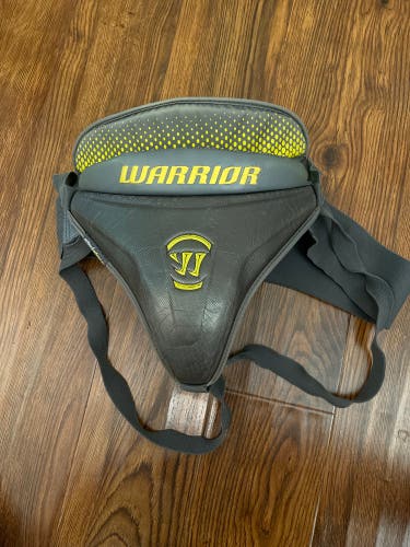 Warrior Ritual Goalie Jock (Sr)