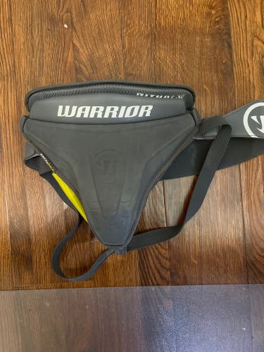 Warrior Ritual X Goalie Jock (Sr)