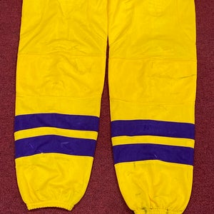 Mankato State Game Socks