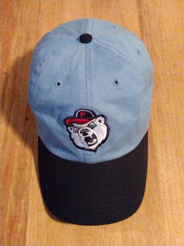 Pawtucket Red Sox RETRO MiLB '47 Brand Adj Hat