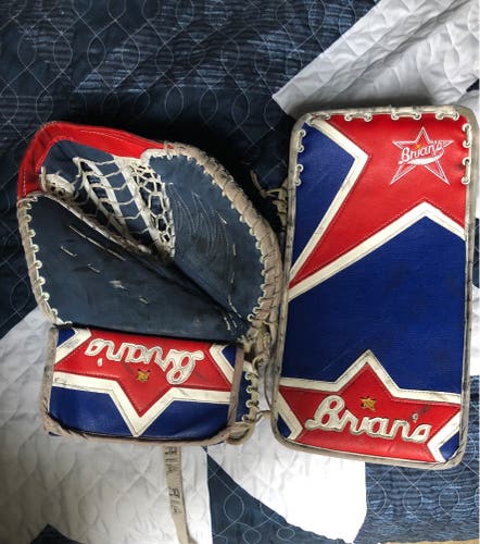 Used Regular Brian’s Thief