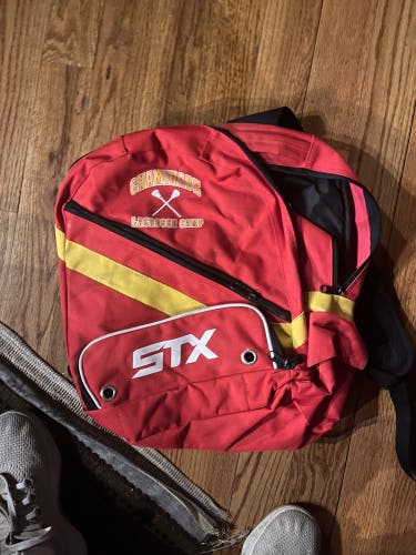 New Chaminade STX Bag
