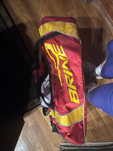 New Chaminade Brine Bag